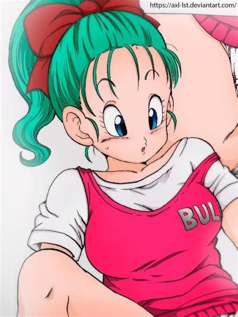 hentai bulma|E